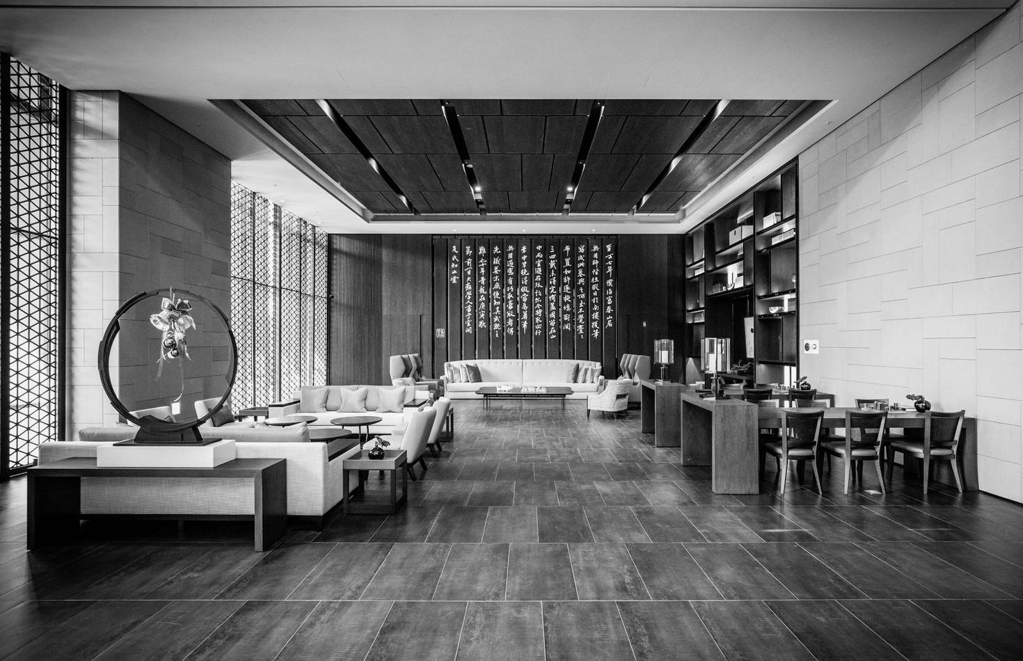 Private Dining Room