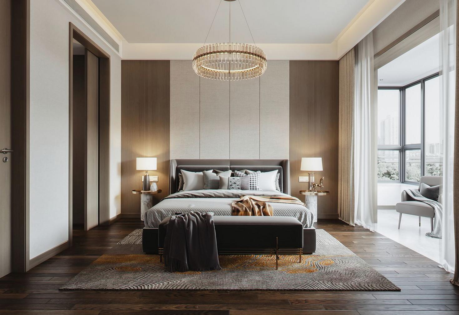 Elegant Chandelier