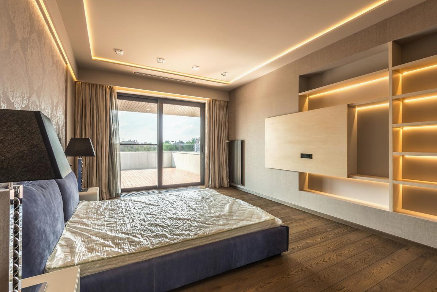 Nordic Executive Suite