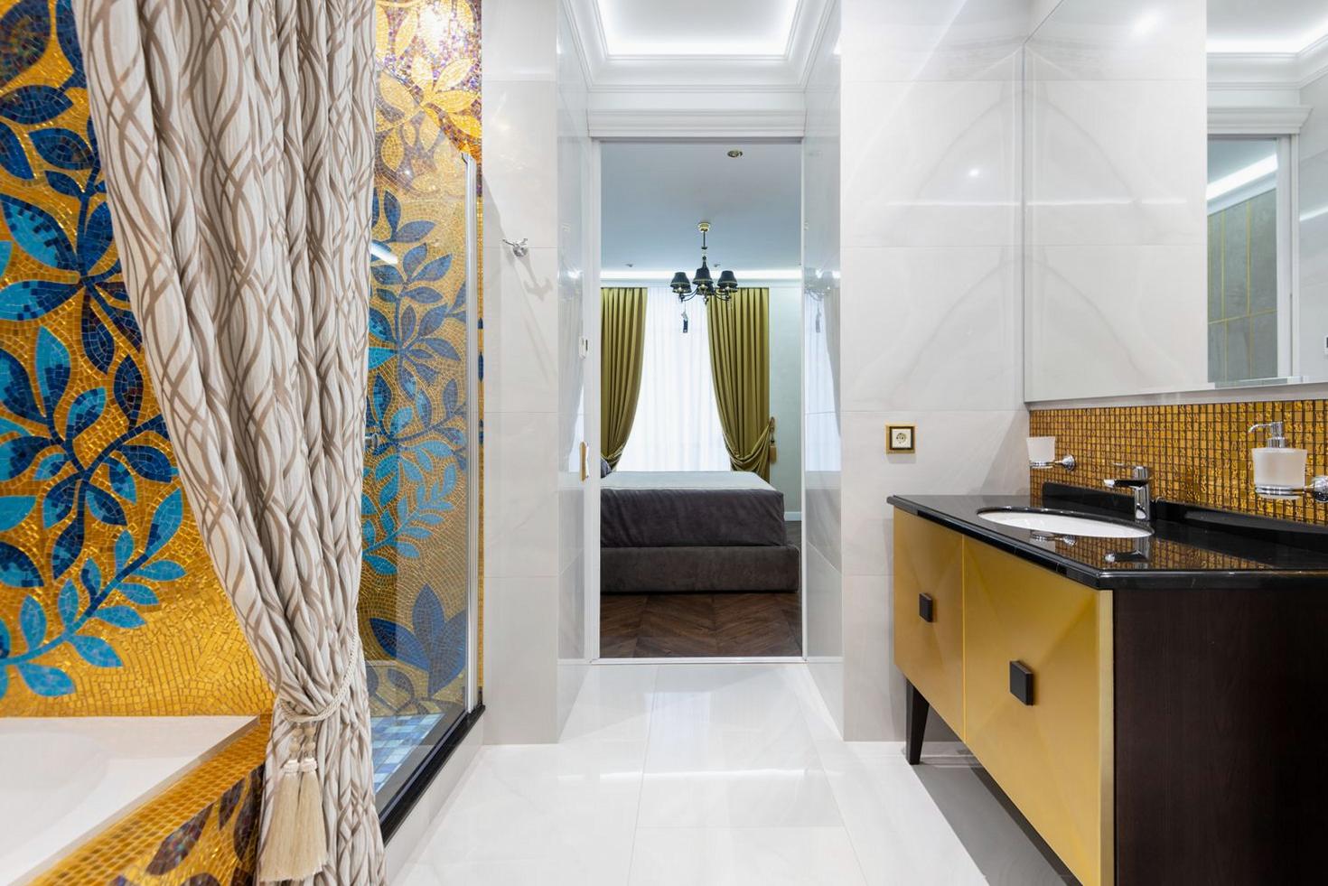 Luxury Bathroom